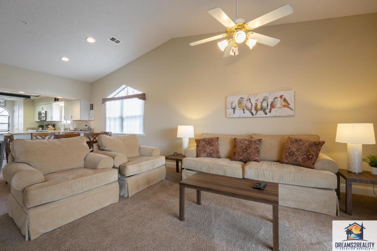 2Br Penthouse Condo - 2 Pools - Close To The Strip - Free Tickets Included - Fhe-17 Branson Exterior foto