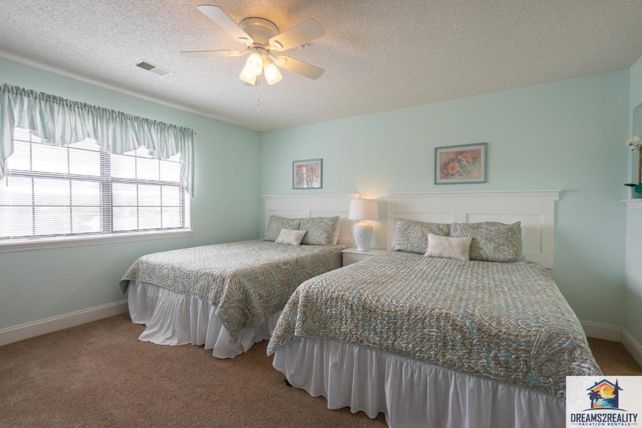 2Br Penthouse Condo - 2 Pools - Close To The Strip - Free Tickets Included - Fhe-17 Branson Exterior foto
