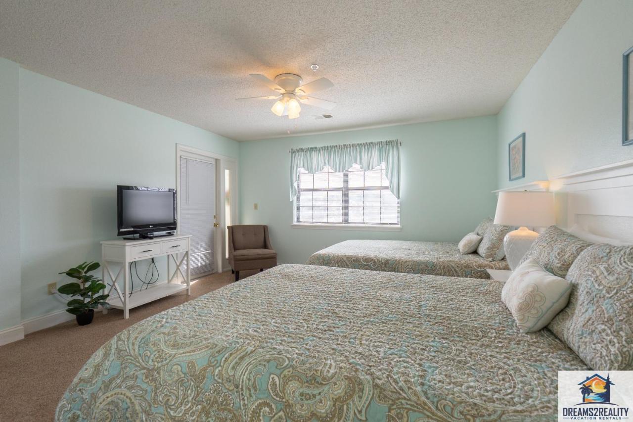 2Br Penthouse Condo - 2 Pools - Close To The Strip - Free Tickets Included - Fhe-17 Branson Exterior foto